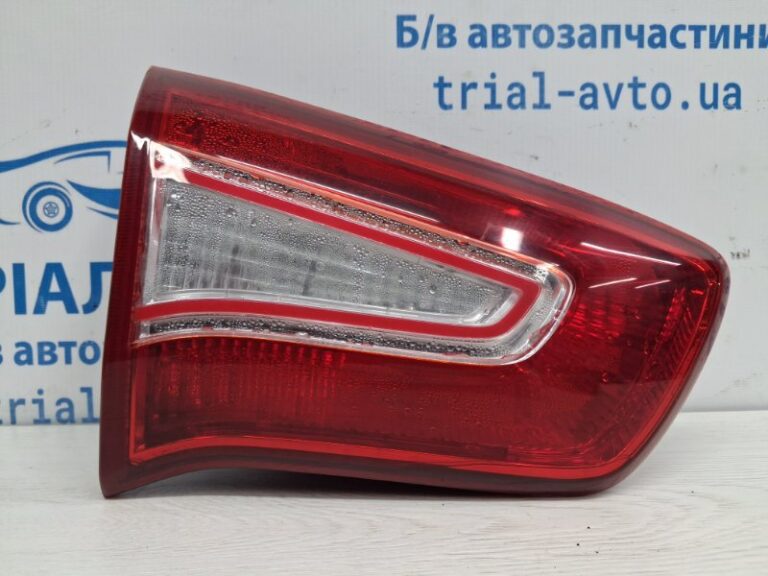Фонарь задний внутренний левый Kia Sportage 2010-2016  (Арт. 70982)