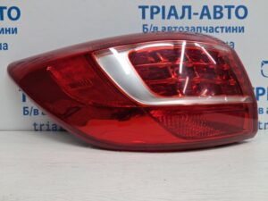 Фонарь задний внешний левый Kia Sportage 2010-2016 92410-3W010 (Арт. 70983)