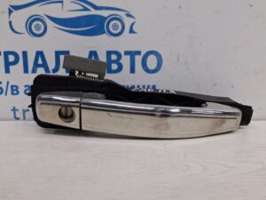 Ручка двери внешняя передняя правая Chevrolet Captiva 2006-2018 94553098 (Арт. 71010)
