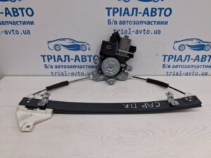 Стеклоподъемник передний правый Chevrolet Captiva 2006-2018 25937972 (Арт. 71011)