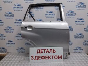 Дверь задняя правая Chevrolet Captiva 2006-2018 94543753 (Арт. 71013)
