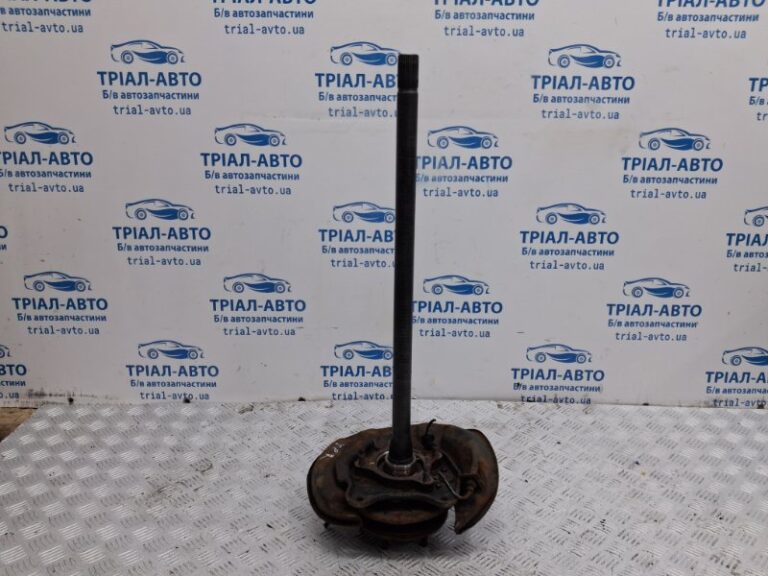 Привод задний правый Toyota Prado 2002-2009  (Арт. 71016)