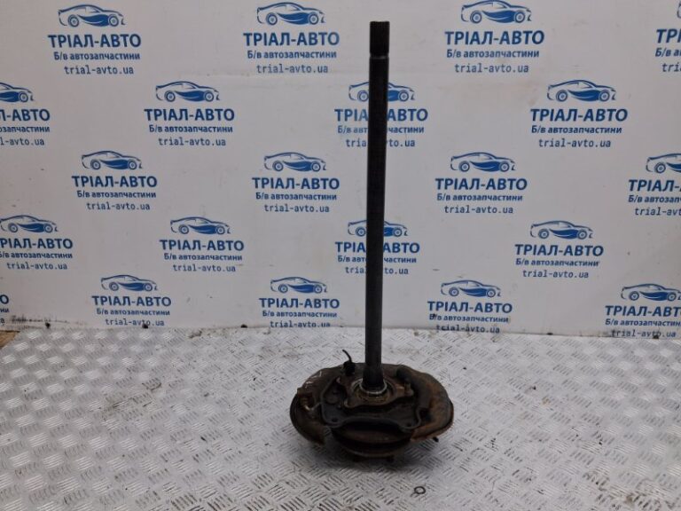 Привод задний левый Toyota Prado 2002-2009  (Арт. 71017)