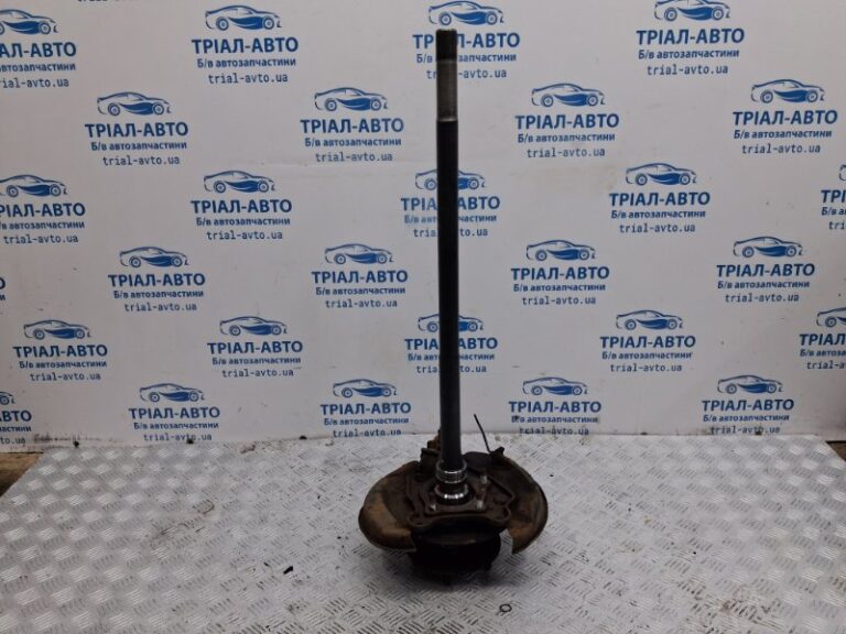 Привод задний левый Toyota Land Cruiser 2006  (Арт. 71018)