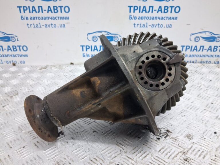 Редуктор задний Mitsubishi L200 2006-2013 3501A106 (Арт. 71019)
