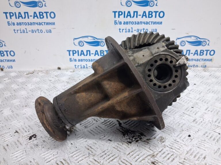 Редуктор задний Mitsubishi L200 2006-2013 3501A106 (Арт. 71020)