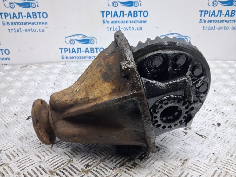 Редуктор задний Toyota Land Cruiser 2006 4111060880 (Арт. 71022)