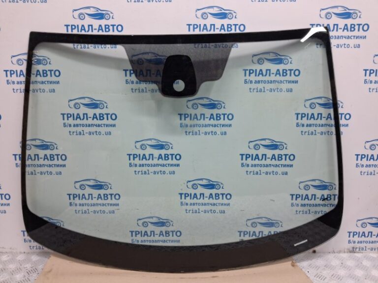 Стекло лобовое Mitsubishi Pajero Wagon 2006-2022 6102A244 (Арт. 71038)