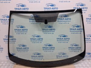 Стекло лобовое Nissan Qashqai 2007-2013 72700JD00B (Арт. 71049)