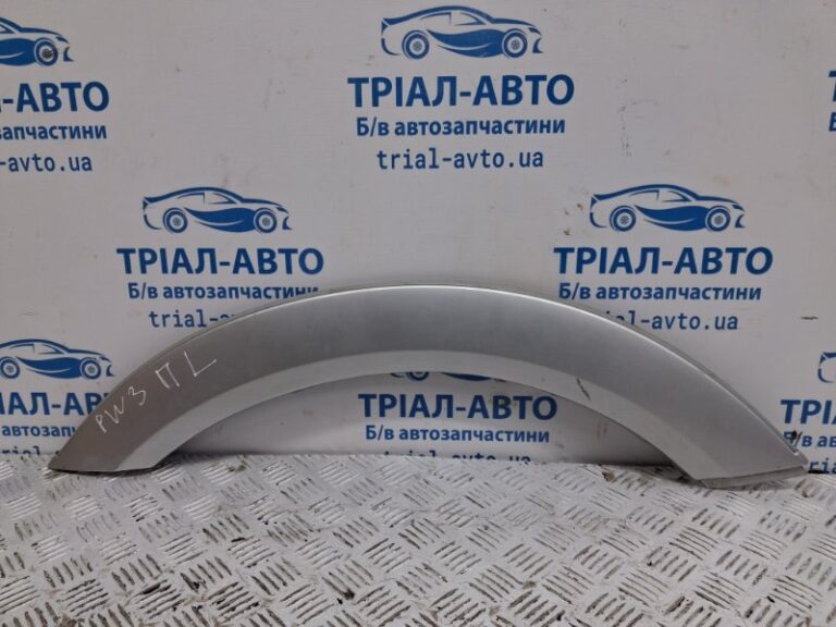 Накладка крыла Mitsubishi Pajero Wagon 1999-2006 MN117209 (Арт. 71051)