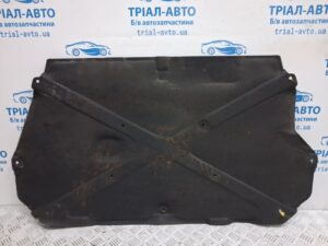 Обшивка капота Mitsubishi Pajero Wagon 1999-2006 MR436631 (Арт. 71053)