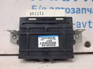 Блок управления Mitsubishi Pajero Wagon 1999-2006 MR528637 (Арт. 71057)