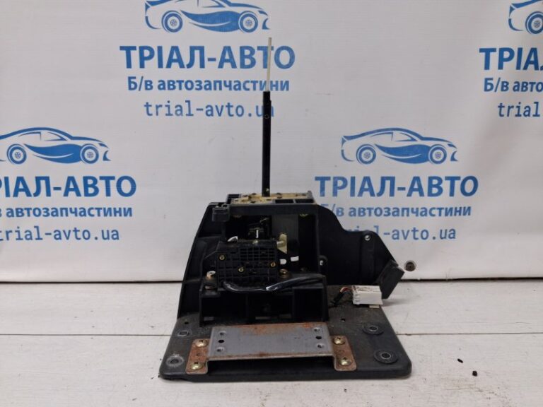 Кулиса переключения АКПП Mitsubishi Pajero Wagon 1999-2006 MR410851 (Арт. 71073)