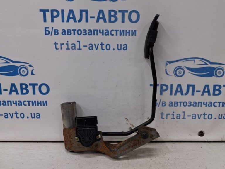Педаль газа Mitsubishi Pajero Wagon 1999-2006 MR475079 (Арт. 71074)