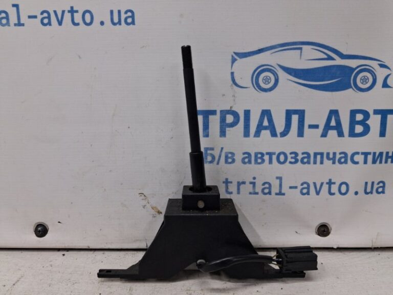 Кулиса передач Mitsubishi Pajero Wagon 1999-2006 MR410851 (Арт. 71078)