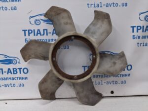 Крыльчатка вискомуфты Mitsubishi Pajero Wagon 1999-2006 ME298542 (Арт. 71080)