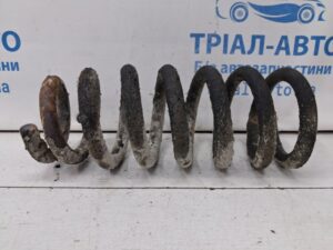 Пружина передняя Mitsubishi Pajero Wagon 1999-2006 MN125251 (Арт. 71087)