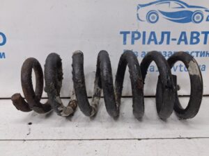 Пружина передняя Mitsubishi Pajero Wagon 1999-2006 MN125251 (Арт. 71088)
