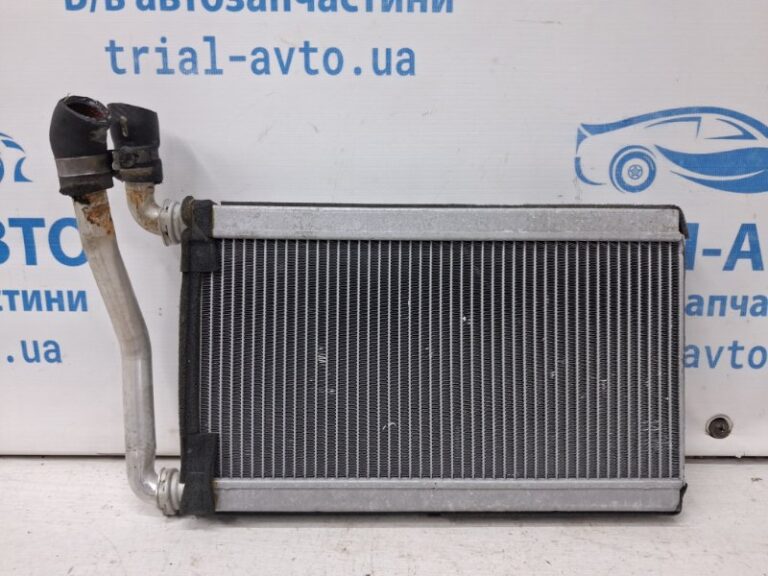 Радиатор печки Mitsubishi Pajero Wagon 1999-2006 MR500659 (Арт. 71095)
