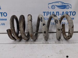 Пружина задняя Mitsubishi Pajero Wagon 1999-2006 MR554087 (Арт. 71105)