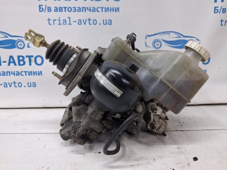Блок abs Mitsubishi Pajero Wagon 1999-2006 MR977461 (Арт. 71107)