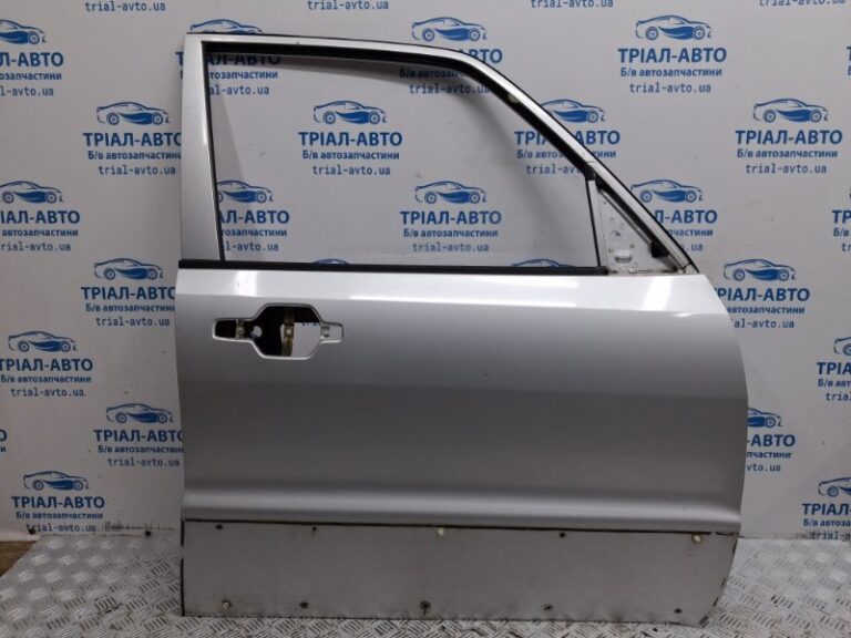 Дверь передняя правая Mitsubishi Pajero Wagon 1999-2006 MR555448 (Арт. 71119)