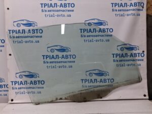 Стекло двери переднее правое Mitsubishi Pajero Wagon 1999-2006 MR436974 (Арт. 71132)