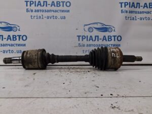 Привод передний левый АКПП Mitsubishi Pajero Wagon 1999-2006 MR453383 (Арт. 71174)