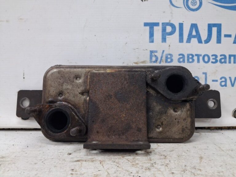 Радиатор EGR Mitsubishi Pajero Wagon 1999-2006 ME190135 (Арт. 71177)