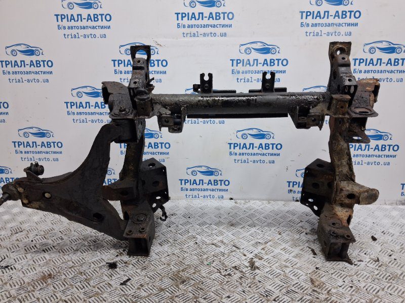 Балка передней подвески Mitsubishi Pajero Wagon 1999-2006 MR448101 (Арт. 71186) Балка передней подвески Mitsubishi Pajero Wagon 1999-2006 MR448101 (Арт. 71186)