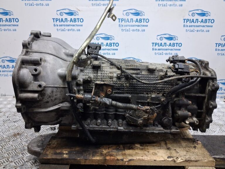 Коробка передач АКПП Mitsubishi Pajero Wagon 1999-2006 MR498051 (Арт. 71187)