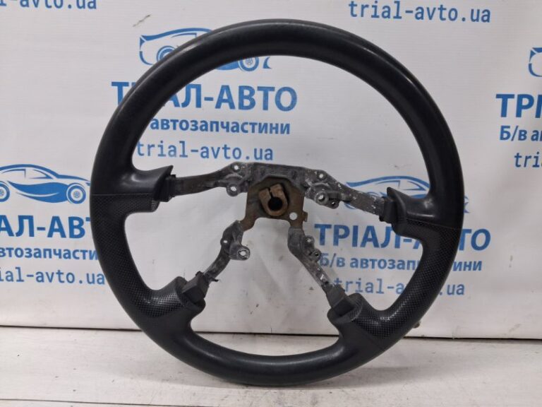 Руль Mitsubishi Pajero Wagon 1999-2006 MR615165 (Арт. 71194)