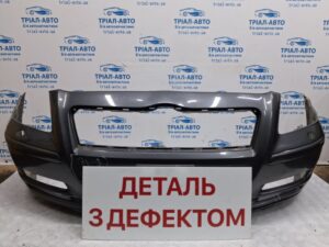 Бампер передний Toyota Avensis 2002-2010 5211905907 (Арт. 71208)
