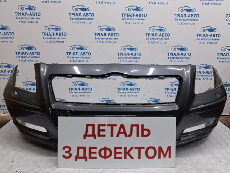 Бампер передний Toyota Avensis 2002-2010 5211905907 (Арт. 71208)