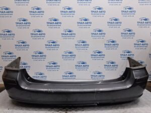 Бампер задний Toyota Avensis 2002-2010 5215905902 (Арт. 71217)