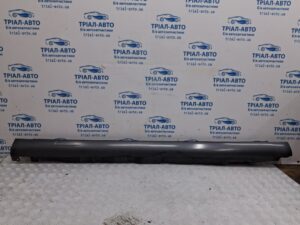 Накладка порога внешняя левая Toyota Avensis 2002-2010 7585205902 (Арт. 71219)