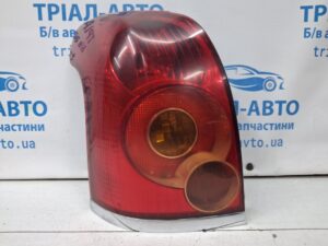 Фонарь задний внешний левый Toyota Avensis 2002-2010 8156105170 (Арт. 71222)