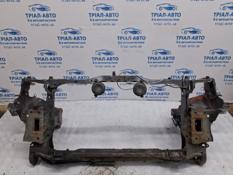 Панель передняя Toyota Avensis 2002-2010 5320105902 (Арт. 71227)