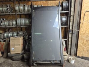 Крыша Toyota Avensis 2002-2010 6311105270 (Арт. 71230)