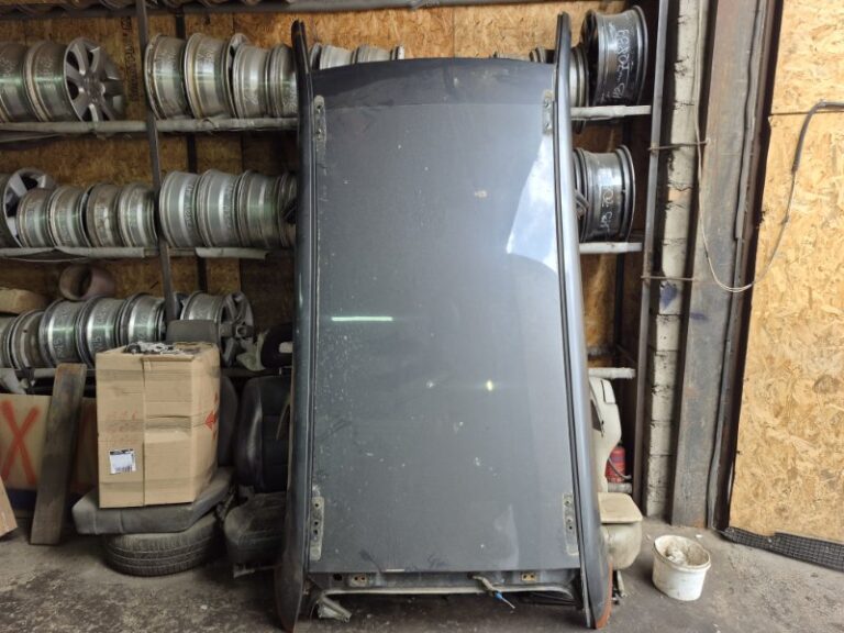 Крыша Toyota Avensis 2002-2010 6311105270 (Арт. 71230)