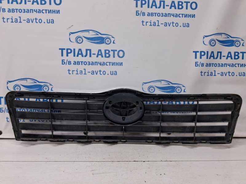 Решетка радиатора Toyota Avensis 2002-2010 5311105050 (Арт. 71238) Решетка радиатора Toyota Avensis 2002-2010 5311105050 (Арт. 71238)