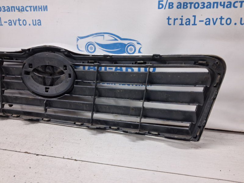 Решетка радиатора Toyota Avensis 2002-2010 5311105050 (Арт. 71238) Решетка радиатора Toyota Avensis 2002-2010 5311105050 (Арт. 71238)