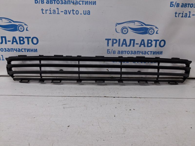 Решетка бампера центральная Toyota Avensis 2002-2010 5311205051 (Арт. 71239) Решетка бампера центральная Toyota Avensis 2002-2010 5311205051 (Арт. 71239)