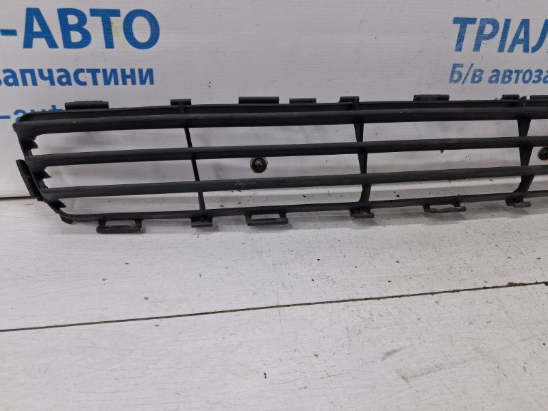 Решетка бампера центральная Toyota Avensis 2002-2010 5311205051 (Арт. 71239) Решетка бампера центральная Toyota Avensis 2002-2010 5311205051 (Арт. 71239)