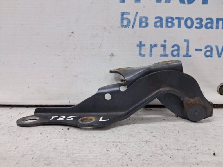 Петля капота левая Toyota Avensis 2002-2010 5342005060 (Арт. 71249)