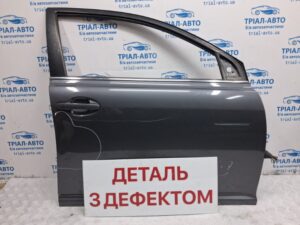 Дверь передняя правая Toyota Avensis 2002-2010 6700105050 (Арт. 71263)