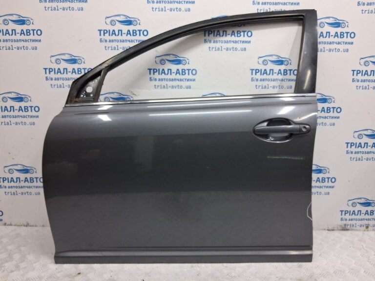 Дверь передняя левая Toyota Avensis 2002-2010 6700205050 (Арт. 71266)