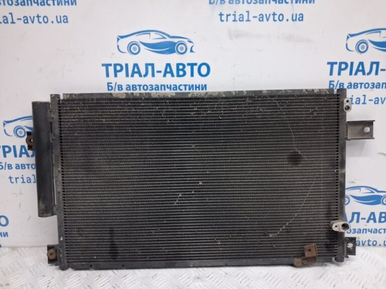 Радиатор кондиционера Toyota Avensis 2002-2010 8845005170 (Арт. 71267)