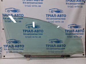 Стекло двери переднее правое Toyota Avensis 2002-2010 6810105030 (Арт. 71271)
