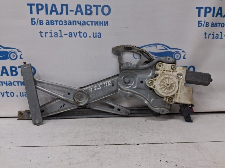 Стеклоподъемник передний правый Toyota Avensis 2002-2010 6981005050 (Арт. 71272)